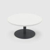 Disc Coffee Table - Work