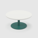 Disc Coffee Table - Work