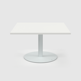 Disc Square Table - Work