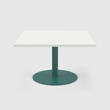 Disc Square Table - Work