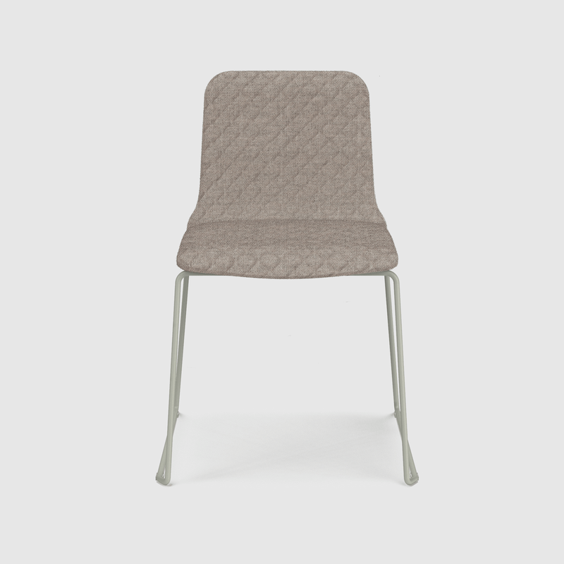 Kaaria Chair Upholstered