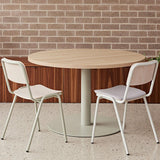 Disc Dining Table