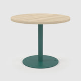 Disc Dining Table