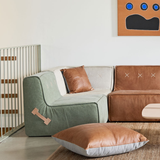 Standard Quadrant Soft Modular Sofa - Corner - Work