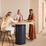Boab Table - Work