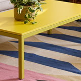 Slim Series Coffee Table - Work
