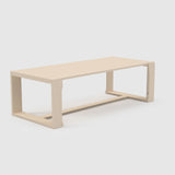 HB 6 Person Table 2400mm