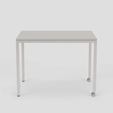Gurragurra (More and More) Senior Desk on Castors (900H)