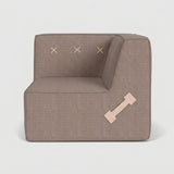 Quadrant Soft Modular Sofa - Corner