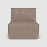 Quadrant Soft Modular Sofa - Single