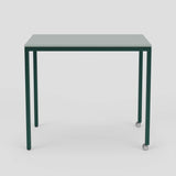 Gurragurra (More and More) Senior Desk on Castors (1050H)