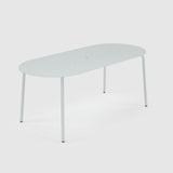 Jim Outdoor Table - Work