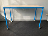 Slim Series Table