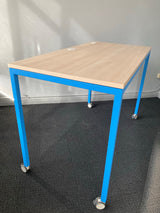 Slim Series Table
