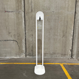 Pre-loved Spot Hand Sanitizer Stand