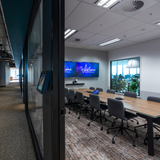 Kaaria Chair - Task Base