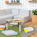 Ngalawa (Sit) Junior Modular Sofa - Double