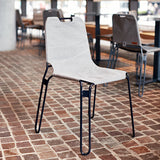 Alice Outdoor Chair