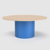 Boab Table - Work