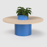Boab Table - Work
