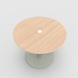Disc Round Table - Work