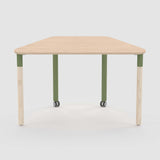 Yakka (Work) Junior Large Seated Desk - Year 5-6