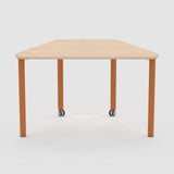 Yakka (Work) Junior Large Seated Desk - Year 5-6