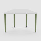 Yakka (Work) Junior Large Seated Desk - Year 5-6
