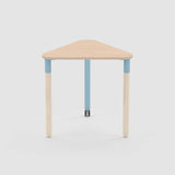 Yakka (Work) Junior Small Seated Desk - Year 3-4