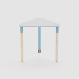 Yakka (Work) Junior Small Seated Desk - Year 3-4