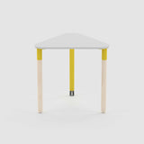 Yakka (Work) Junior Small Seated Desk - Year 3-4
