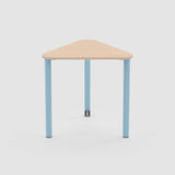 Yakka (Work) Junior Small Seated Desk - Year 3-4