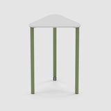 Yakka (Work) Junior Small Standing Desk - Year 5-6