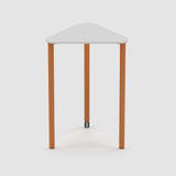 Yakka (Work) Junior Small Standing Desk - Year 5-6