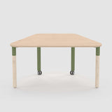 Yakka (Work) Junior Large Seated Desk - Year K