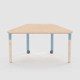 Yakka (Work) Junior Large Seated Desk - Year K