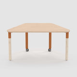 Yakka (Work) Junior Large Seated Desk - Year K