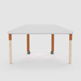 Yakka (Work) Junior Large Seated Desk - Year K