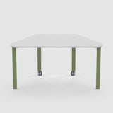 Yakka (Work) Junior Large Seated Desk - Year K