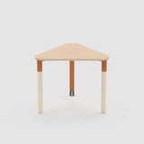 Yakka (Work) Junior Small Seated Desk - Year 1-2