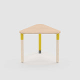 Yakka (Work) Junior Small Seated Desk - Year K