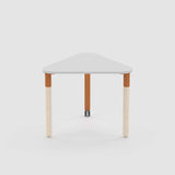 Yakka (Work) Junior Small Seated Desk - Year K