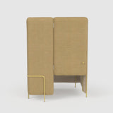 Jacob Phonebooth - Work