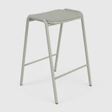 Jim Outdoor Stool - Work