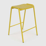 Jim Outdoor Stool - Work