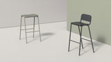 Jim Outdoor Stool - Work
