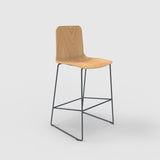 Kaaria Stool - Sled Base