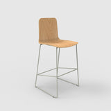 Kaaria Stool - Sled Base