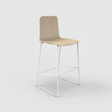 Kaaria Stool - Sled Base