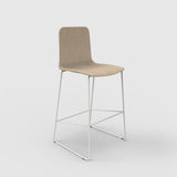 Kaaria Stool - Sled Base